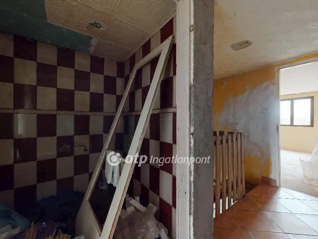 Eladó ház Encs 90 nm