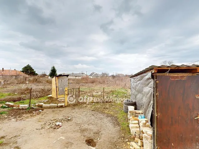 Eladó ház Encs 90 nm