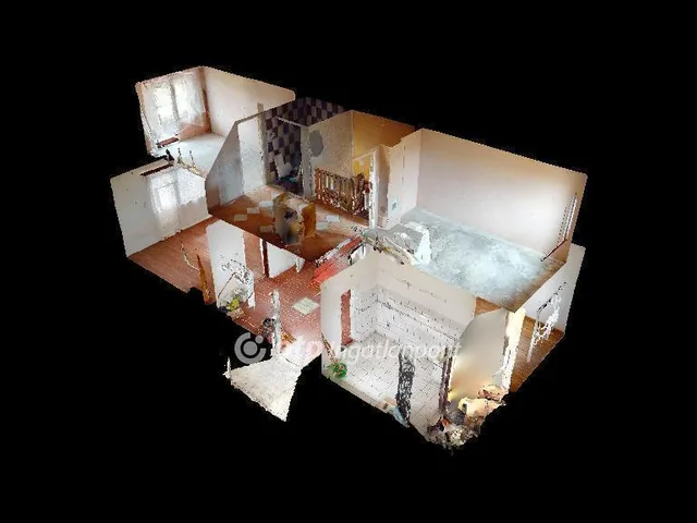 Eladó ház Encs 90 nm