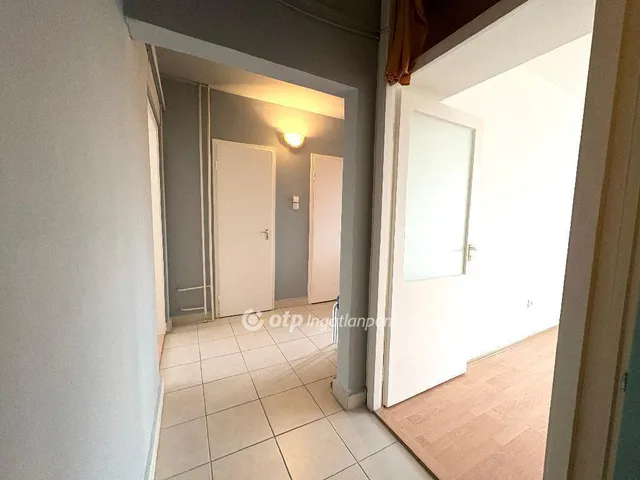Eladó lakás Miskolc, Győri kapu 51 nm