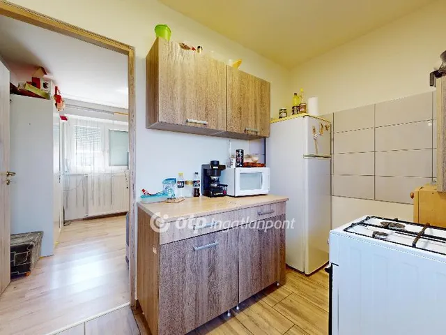Eladó ház Polgár 50 nm