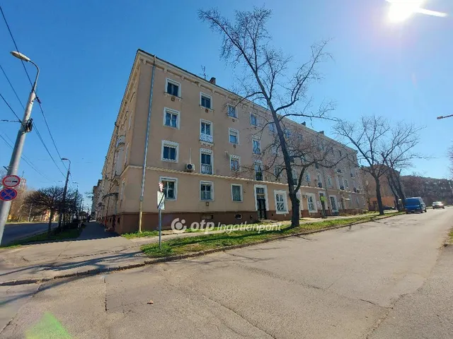 Eladó lakás Miskolc 49 nm