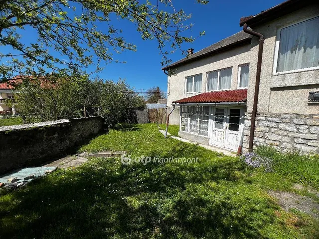 Eladó ház Bélapátfalva 125 nm