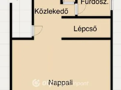 Eladó ház Miskolc 160 nm