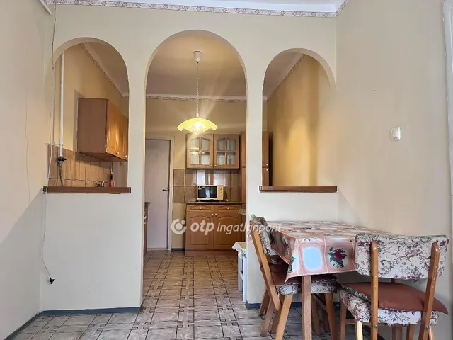 Eladó ház Bogács 110 nm