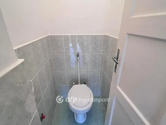 Eladó ház Bogács 110 nm