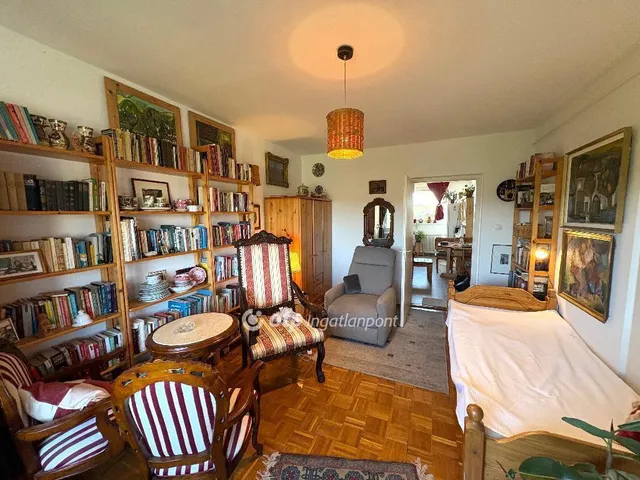 Eladó lakás Miskolc, Győri kapu 60 nm