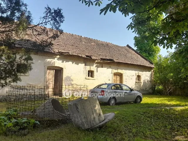 Eladó ház Sajópüspöki 162 nm
