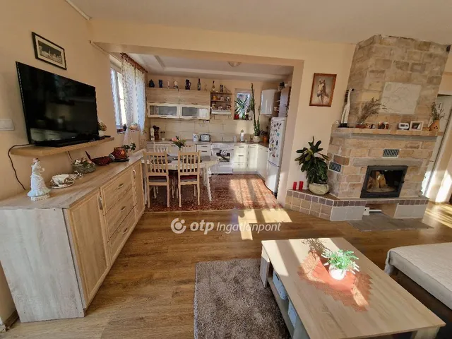 Eladó ház Miskolc 160 nm