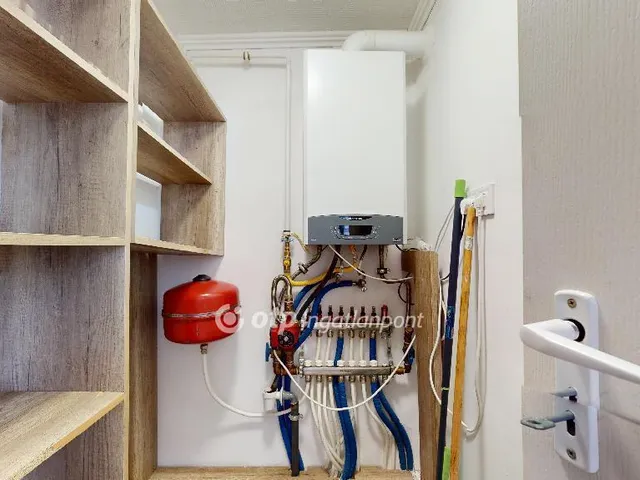 Eladó lakás Mályi 56 nm