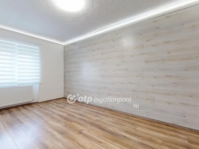 Eladó lakás Mályi 56 nm