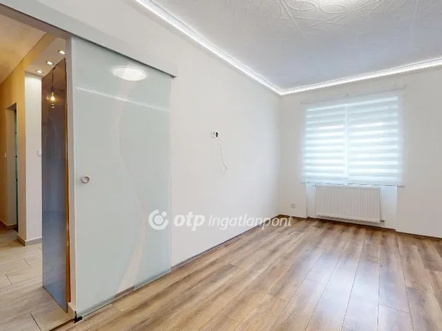 Eladó lakás Mályi 56 nm