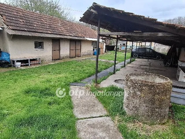 Eladó ház Hernádkak 100 nm
