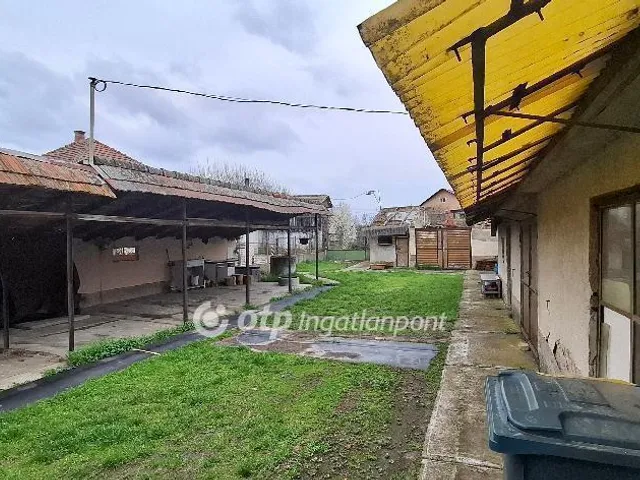 Eladó ház Hernádkak 100 nm