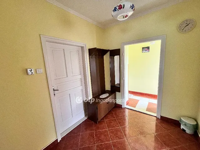 Eladó ház Bogács 100 nm
