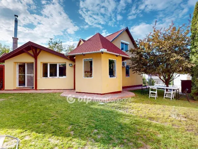 Eladó ház Miskolc 145 nm