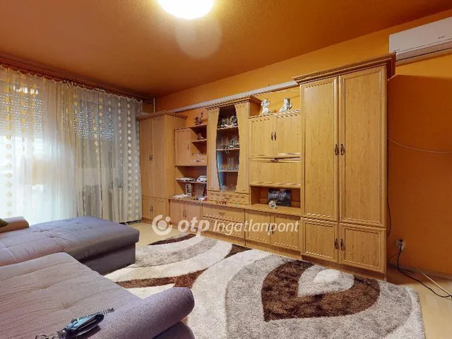 Eladó lakás Miskolc, Győri kapu 56 nm