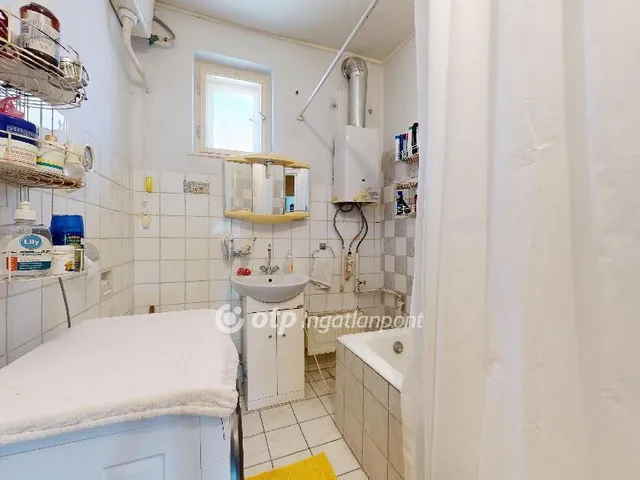 Eladó ház Mezőkeresztes 82 nm