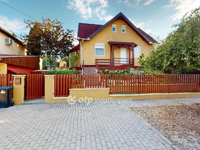 Eladó ház Miskolc 145 nm