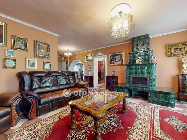 Eladó ház Miskolc 338 nm