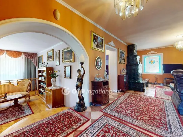 Eladó ház Miskolc 338 nm