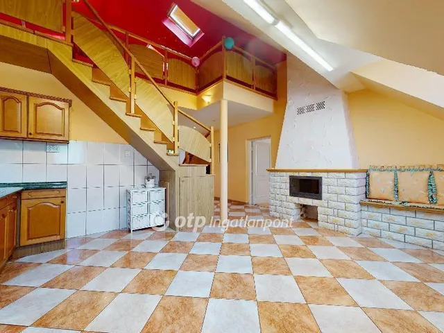 Eladó ház Miskolc 338 nm