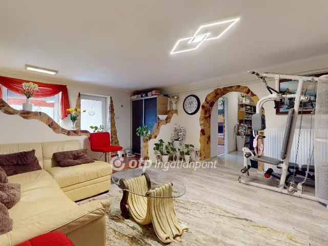 Eladó ház Mezőkövesd 123 nm