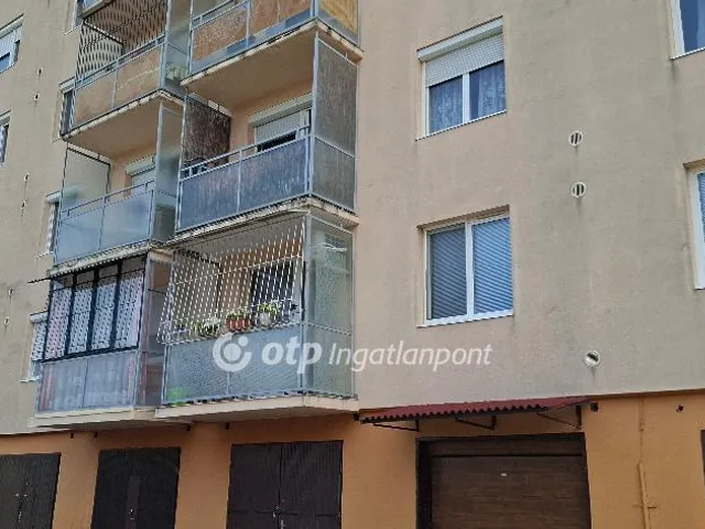 Eladó lakás Miskolc 55 nm