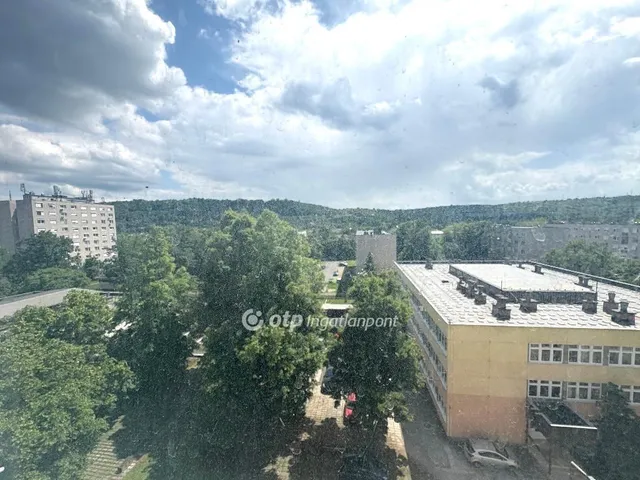 Eladó lakás Miskolc, Győri kapu 51 nm