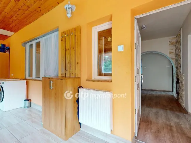 Eladó ház Mezőnagymihály 106 nm