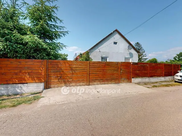 Eladó ház Mezőnagymihály 106 nm