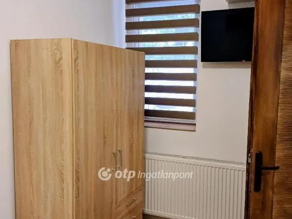 Eladó kereskedelmi és ipari ingatlan Eger 202 nm