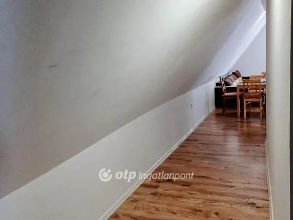 Eladó kereskedelmi és ipari ingatlan Eger 202 nm