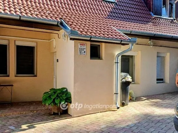 Eladó kereskedelmi és ipari ingatlan Eger 202 nm