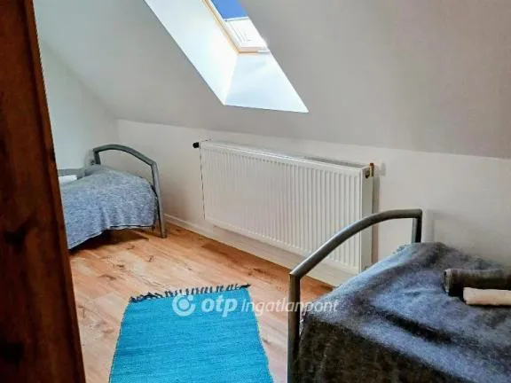 Eladó kereskedelmi és ipari ingatlan Eger 202 nm