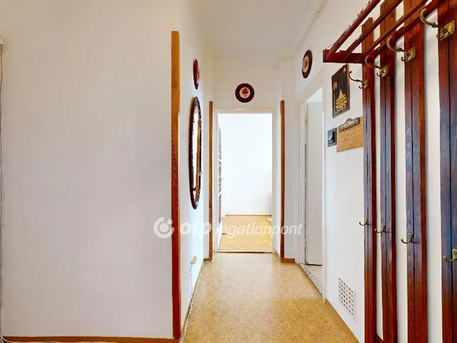 Eladó lakás Miskolc 49 nm