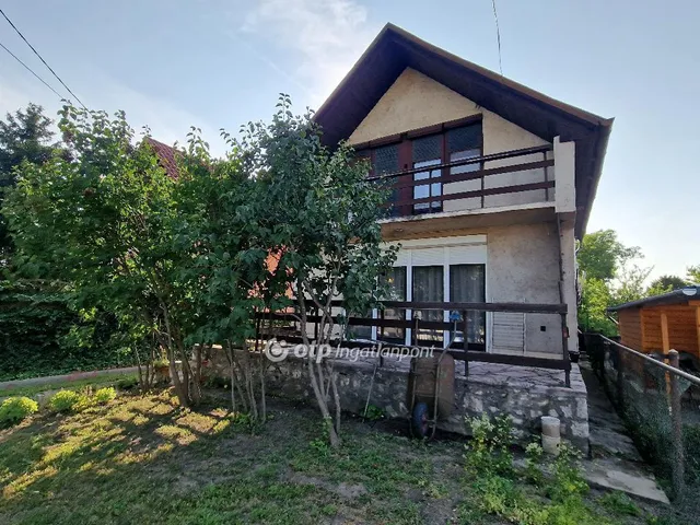 Eladó ház Nyékládháza 90 nm