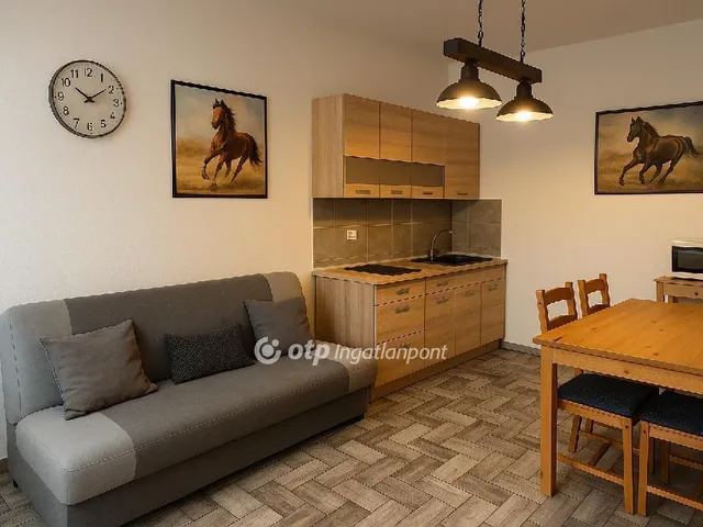 Eladó ház Szilvásvárad 85 nm