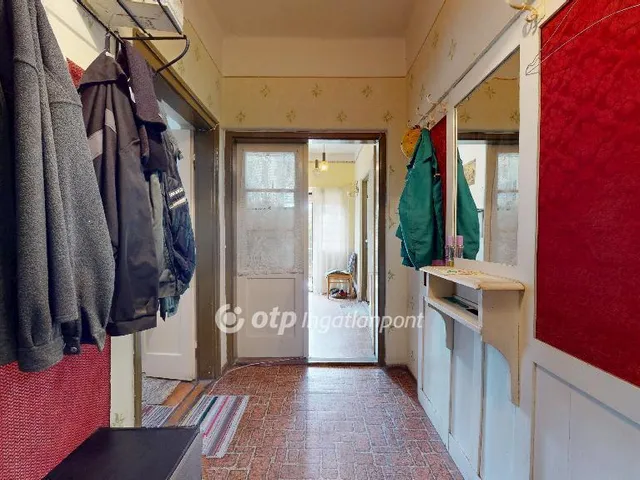 Eladó ház Mezőcsát 80 nm
