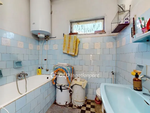 Eladó ház Mezőcsát 80 nm
