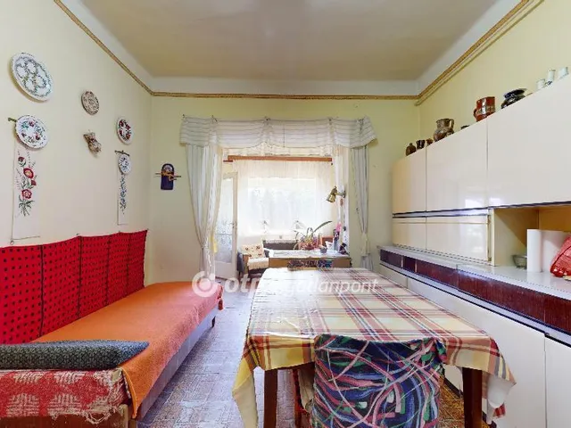 Eladó ház Mezőcsát 80 nm