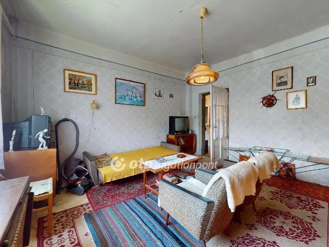 Eladó ház Mezőcsát 80 nm