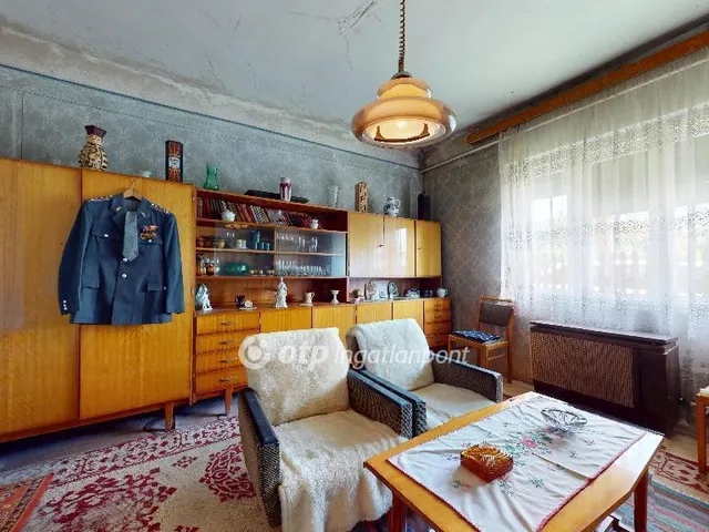 Eladó ház Mezőcsát 80 nm