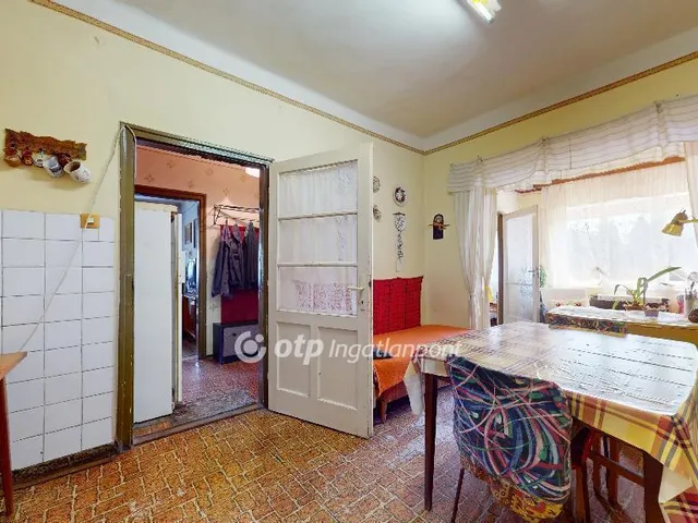 Eladó ház Mezőcsát 80 nm
