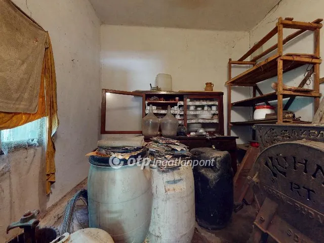 Eladó ház Mezőcsát 80 nm