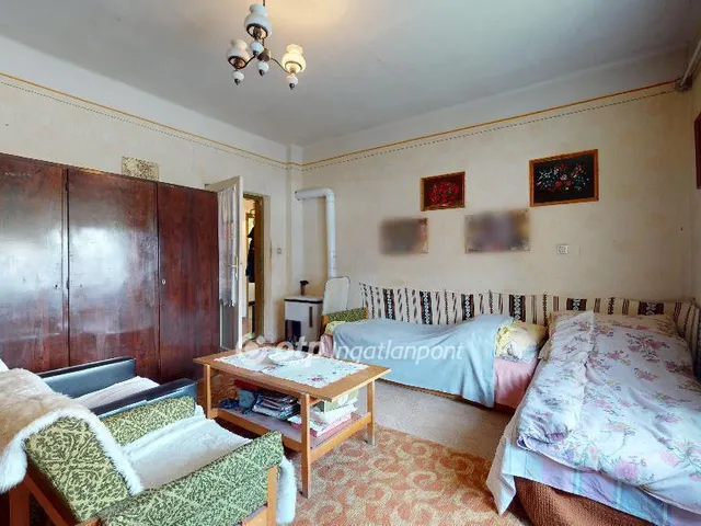 Eladó ház Mezőcsát 80 nm