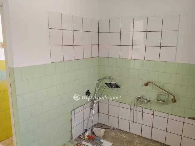 Eladó ház Szentistván 65 nm
