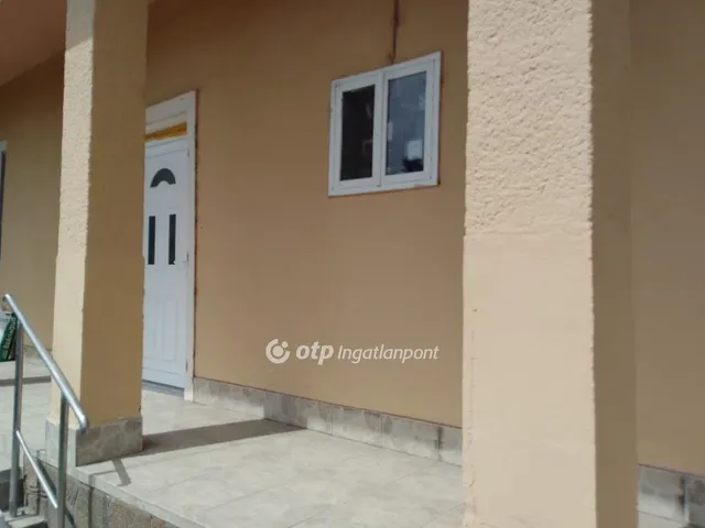 Eladó ház Szentistván 65 nm