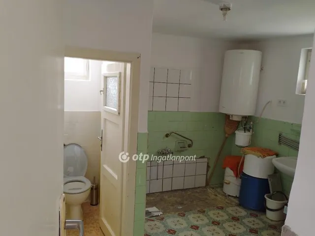 Eladó ház Szentistván 65 nm