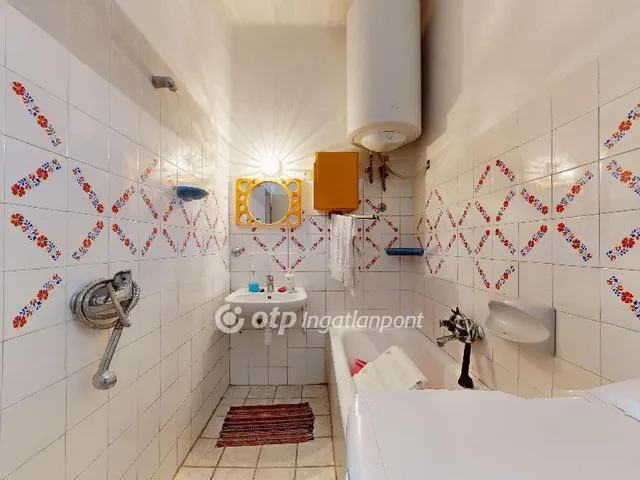 Eladó ház Mezőkövesd 72 nm